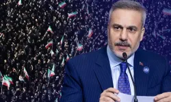 Hakan Fidan'ın İran Kehaneti Yeniden Gündemde