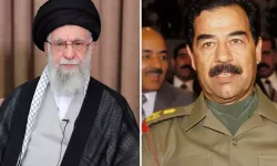 İran’da 40 Günlük Yas İlan Edildi