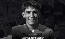 Baran Alp Vardar kanserle mücadeleyi kaybetti
