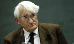 Dünyaca ünlü filozof Jürgen Habermas hayatını kaybetti