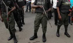 Nijerya'da silahlı saldırı: 20 ölü