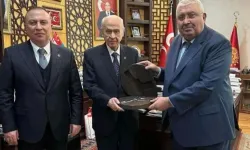 MHP'de 'retweet' krizi: İzzet Ulvi Yönter'in istifası sonrası Semih Yalçın'dan geri adım