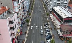 CUMHURİYET CADDESİ İÇİN KARAR VERİLDİ: ÇOĞUNLUK “YENİ DÜZENLEME” DEDİ