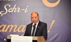 BAŞKAN ÇELİK: KADINLAR TOPLUMUN EN GÜÇLÜ DEĞERİDİR