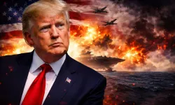 Trump'tan dev Avrupa ülkesine tehdit! "Bunu unutmayız" deyip rest çekti