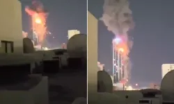 İran, ABD'nin dev bankasını böyle vurdu