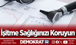 İşitme Sağlığınızı Koruyun