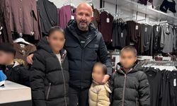 Yalvaç ve Şarkikaraağaç’ta Bayram Sevinci