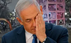 Netanyahu kabusu yaşadığını itiraf etti: "Çok zor bir akşam geçirdik"