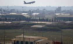 İncirlik Üssü'nde siren sesleri! MSB'den açıklama var