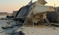 İran, ABD'nin can damarını kesti! AN/TPY-2 radarı hurdaya çıktı