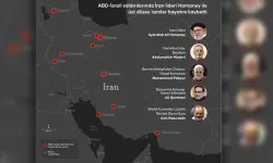 İran'ı savaşın yanı sıra Hamaney'in ölümü de altüst etti: Riskli iktidar yarışı