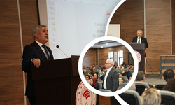 ISPARTA’DA B REÇETE SİSTEMİ ANLATILDI