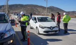 Isparta'da Gece Yarısı Şoku: 5 Noktada Dev Operasyon!