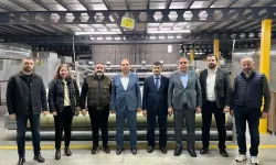 Isparta’da Halı Üreticilerine Yerinde İnceleme