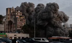 İsrail'in Lübnan'a düzenlediği saldırılarda 33 kişi hayatını kaybetti