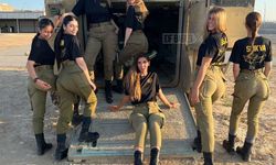 “İsrail Bunlara Güveniyorsa Vay Haline”