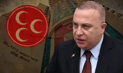MHP’de İzzet Ulvi Yönter depremi! Önce 'ajan' mesajı, sonra ayrılık!