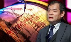 Japon deprem uzmanı o ili işaret etti! 7 ve üzeri deprem kapıda...