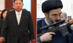 Kim'den İran'a Mücteba Hamaney mesajı