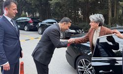 Meral Akşener iftarda ortaya çıktı! Son hali dikkat çekti