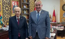 MHP'li Ramazan Kaşlı Bahçeli'nin talimatıyla disipline gönderildi, istifa geldi