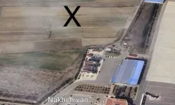 Son dakika | Nahçıvan Havalimanı vuruldu