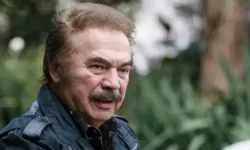 Usta sanatçı Orhan Gencebay hastaneye kaldırıldı