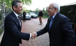 Özel'den kritik hamle!