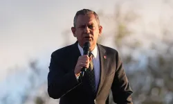 Özgür Özel'in 'alçak adamlar' sözleri hakkında soruşturma başlatıldı