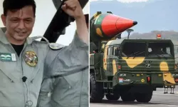 Pakistanlı Generalden Türkiye’ye Açık Destek