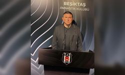 1903 Beşiktaşlılar Derneği Başkanı Ziya Gür’den Bayram Mesajı