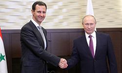 Esad'ın son hali: Sadakat yemini imzalamış, Moskova'da yeni hayatını gören şaşıracak