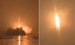 Savaş devam ederken Çin'den dikkat çeken hamle