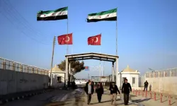 Savaş sürerken Suriye'den dikkat çeken Türkiye kararı