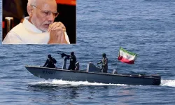 İran'a İhanet Eden Hindistan'a Şok!