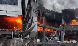 Savaşta tehlikeli yakınlaşma! İsrail, Türkiye'nin yanı başını vurdu