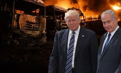 Savaştaki ülkelerin yazışmaları sızdı! İran çıkışı çok konuşulur