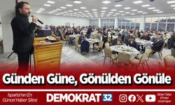 Günden Güne, Gönülden Gönüle