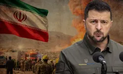 Zelenski savaşta tarafını netleştirdi! “Rusya’nın suç ortağısınız”