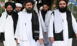 Taliban, ABD-İran savaşında tarafını seçti