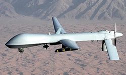 Adıyaman'a düşen füzenin ikinci parçası bulundu