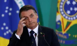 Tutuklu eski Brezilya Başbakanı Bolsonaro yoğun bakıma kaldırıldı