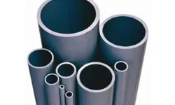 İÇME SUYU HATLARINDA KULLANILMAK ÜZERE PVC-U BORU VE EK PARÇALARI ALIMI YAPILACAK