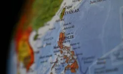 Ülkede korkutan deprem! 5,7 ile sallandılar