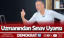 “Sorun soru çözmek değil, sorun çözmektir”