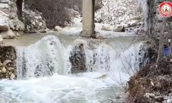 Isparta’da Baraj Seviyeleri İyileşiyor