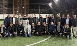 PTT Spor Ailesi Geleneksel İftar Yemeğinde Buluştu