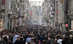 Türkiye'nin %53,3'ü mutlu