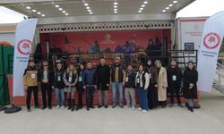 ETNOSPOR ETKİNLİKLERİYLE KÜLTÜREL MİRAS GELECEĞE TAŞINIYOR